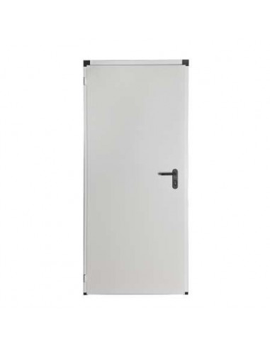 PUERTA MULTIUSOS LISA REVERSIBLE LACADA BLANCA...