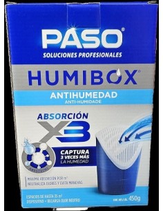 CAJA CLIMATIC HUMEDAD CONTROL AZUL CEYS