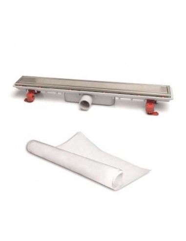CANALETA LINNUN HABIREJILSOFT 650X50MM