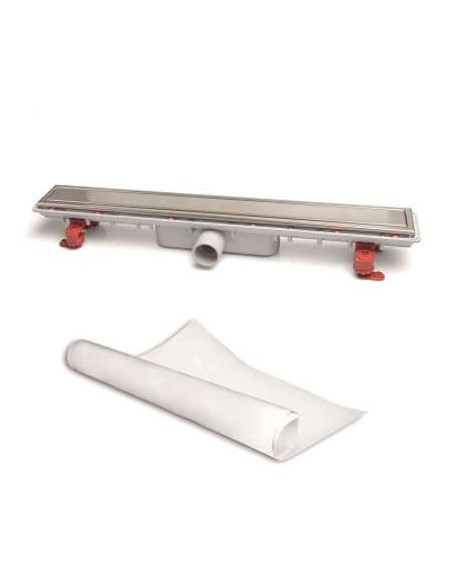 CANALETA LINNUN HABIREJILSOFT 650X50MM