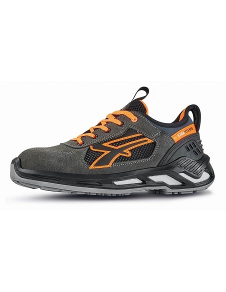 OFZAPATO SEGURIT-44 SP1 RYDER  U-POWER
