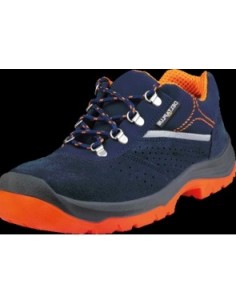 ZAPATO RIMINI4 S1P AZUL T44 *DELTA