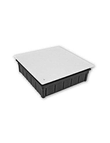 CAJA EMPOTRAR C/T 200X200X65 17115 *HP