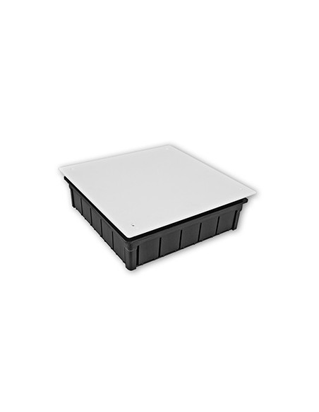 CAJA EMPOTRAR C/T 200X200X65 17115 *HP