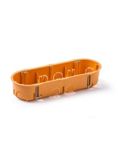 CAJA EMPOTRAR PLADUR 209X67X45 TRIPLE