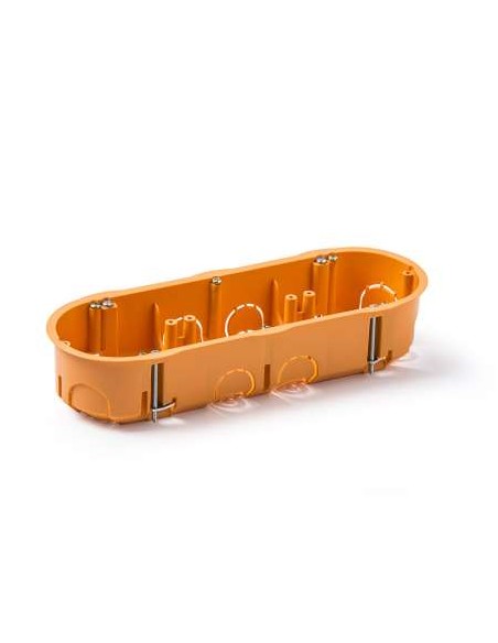 CAJA EMPOTRAR PLADUR 209X67X45 TRIPLE