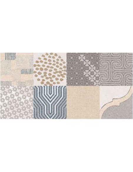 M2 30X60 DECORADO SYRNA G207 126M2/CJ