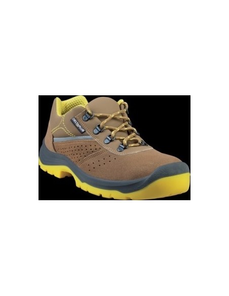 OF ZAPATO RIMINI4 S1P BEIGE 46 *DEL