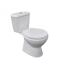 PACK WC INODORO COMPLETO NIZA SALIDA VERTICAL