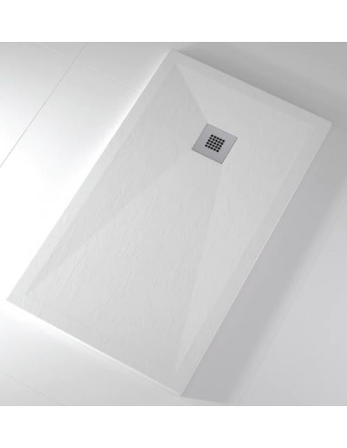 PLATO 70X100 CLASSIC BLANCO *AQG*  STOCK