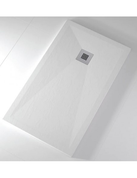 PLATO 70X100 CLASSIC BLANCO *AQG*  STOCK