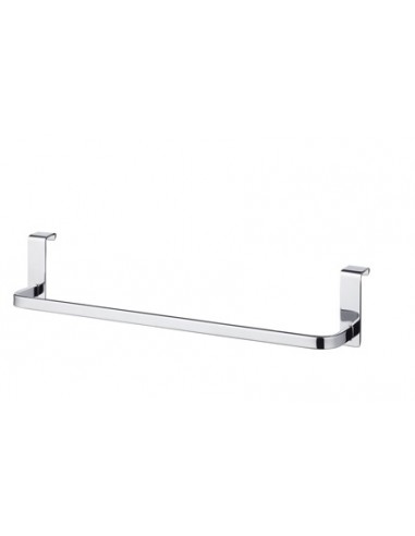 TOALLERO LATERAL HOK 29CM ACERO INOX
