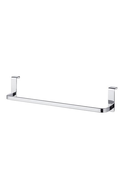 TOALLERO LATERAL HOK 29CM ACERO INOX