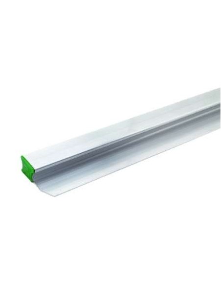 REGLE YESERO HC ALUMINIO 2000 MM