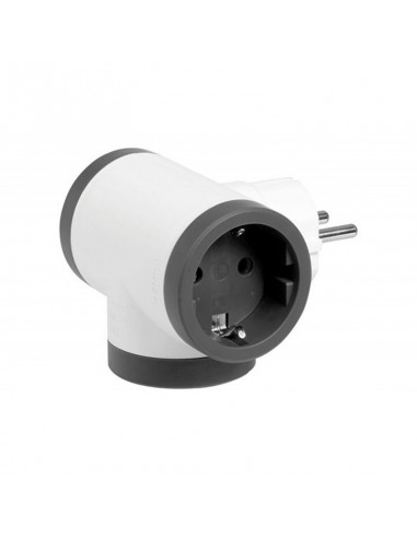 ADAPTADOR STD 3X2PT LA BL/NG LEGRAND