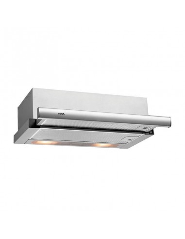 CAMPANA EXTRAIBLE TL6310 I INOX TEKA