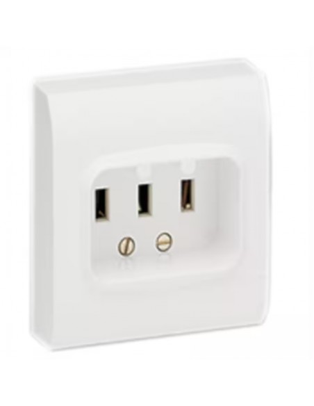 BASE 2PT 25A GSB COCINA 192427 *LEGRAND