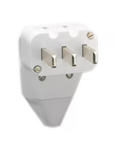 CLAVIJA 2PT 25A GSB COCINA 192428 LEGRA