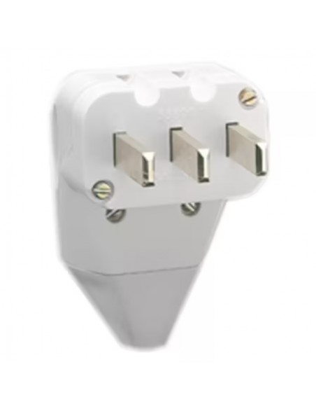 CLAVIJA 2PT 25A GSB COCINA 192428 LEGRA