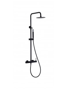 COLUMNA EXTENSMONOMMONZA BDM039/NG MAT