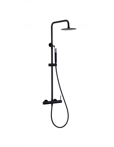 COLUMNA EXTENSMONOMMONZA BDM039/NG MAT