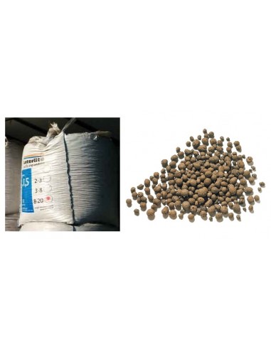 BIGBAG 1,5M3 ARCILLA EXP8-20 LATERLITE