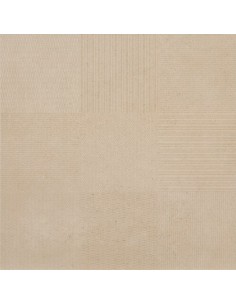 M2 45X45 PAVMAINE CREMA 142MC