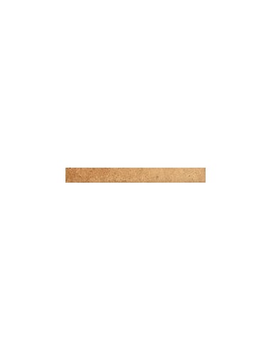 RODAPIE 75X333 OLBA CUERO 50PZAS/CAJA
