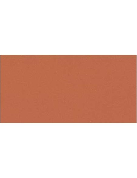 BALDOSIN ROJO 14X28X1CM