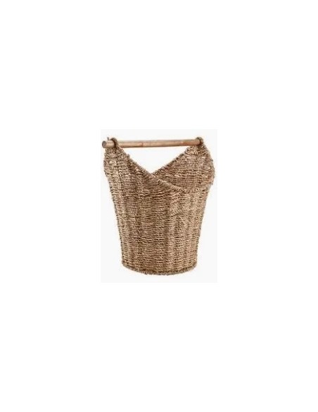 PORTARROLLOS BAÑO VEGBY A34CM HOLDER