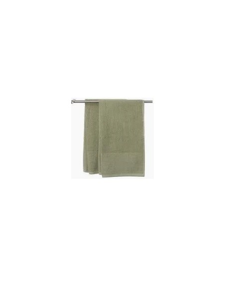TOALLA DE MANO GISTAD 50X90 MENTA