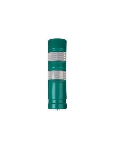 HITO SEÑALIZH-75 VERDE 75CM MODA BASIC