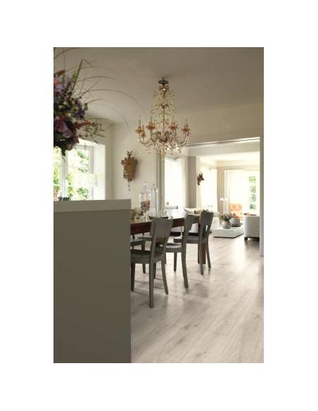 M2. SUELO LAMINADO AC5-33 ROBLE ZERMATT CL 1292X193X8 MM