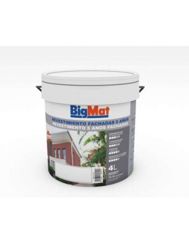 BOTE 4LT REVESTFACH5A BLANCBIGMAT ANT