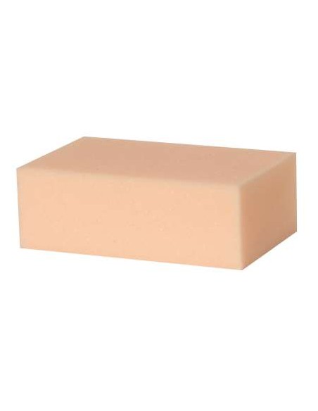 ESPONJA DE LIMPIEZA BIGMAT 200X125X70MM