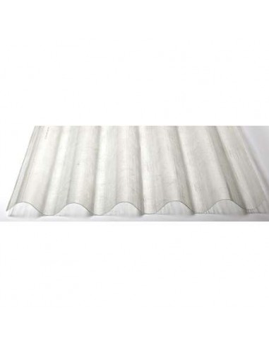 PLACA POLIESTER GRANONDA 300X110 TRANSPA