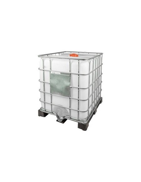 DEPOSITO AGUA SEGUNDA MANO JAULA  800LT SIN ADAPTADOR