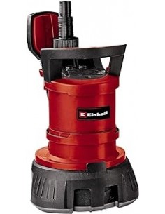 BOMBA AGUA SUCIA GE-DP 5220 LL EINHELL