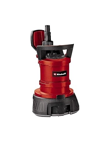 BOMBA AGUA SUCIA GE-DP 5220 LL EINHELL