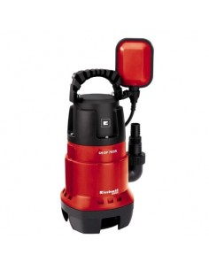 BOMBA AGUA SUCIA GH-DP 7835...