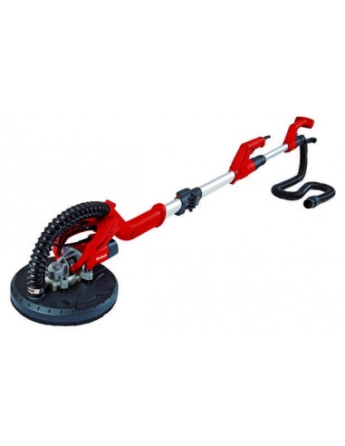 LIJADORA PARED TC-DW 225 EINHELL