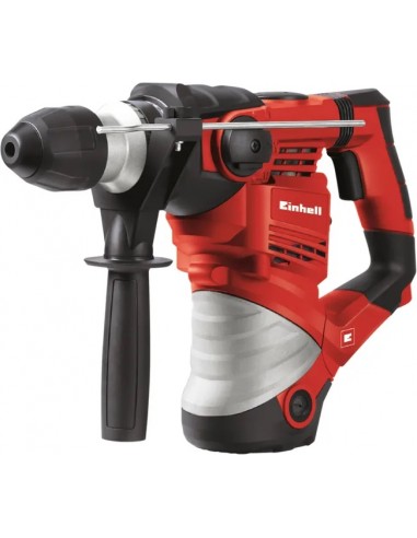 MARTILLO ROTATIVO TC-RH 1600 EINHELL