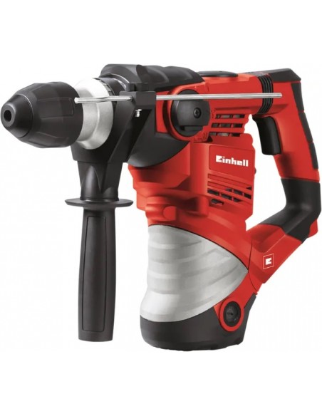 MARTILLO ROTATIVO TC-RH 1600 EINHELL