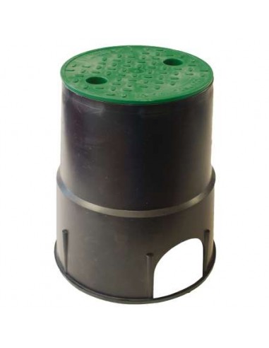 ARQUETA 20-24 X 24CM