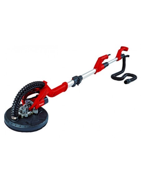 LIJADORA PARED TC-DWS 225 1220W EINHELL