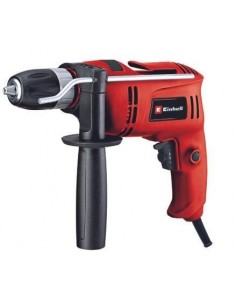 TALADRO PERCUTOR TC-ID 650 E EINHELL