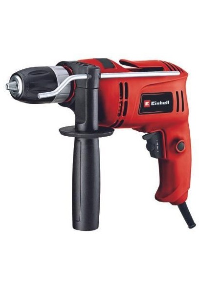 TALADRO PERCUTOR TC-ID 650 E EINHELL