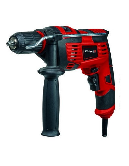 TALADRO PERCUTOR TC-ID 720/1 KIT EINHELL