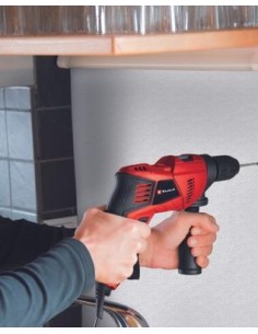 TALADRO PERCUTOR TE-ID 500 EINHELL 2