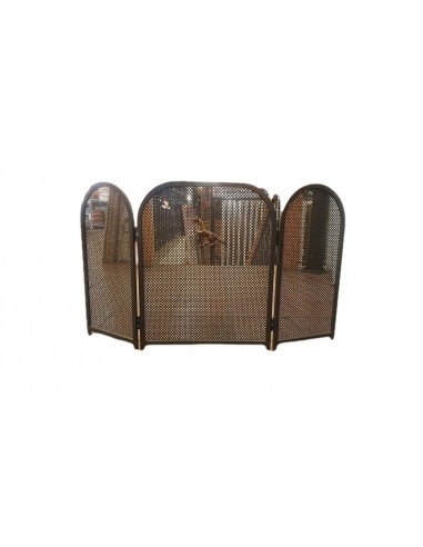 QUITAFUEGOS 135-A 110X57X1 3 HOJAS